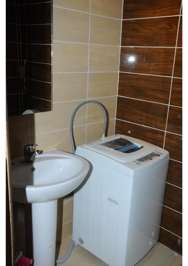 Studio H In Florenza Khamsin الغردقة المظهر الخارجي الصورة