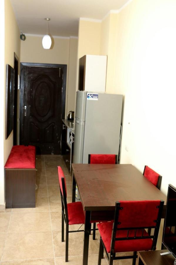 Studio H In Florenza Khamsin الغردقة المظهر الخارجي الصورة