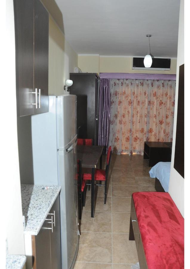 Studio H In Florenza Khamsin الغردقة المظهر الخارجي الصورة