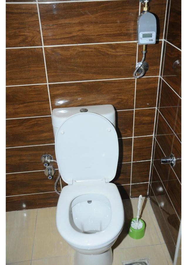 Studio H In Florenza Khamsin الغردقة المظهر الخارجي الصورة