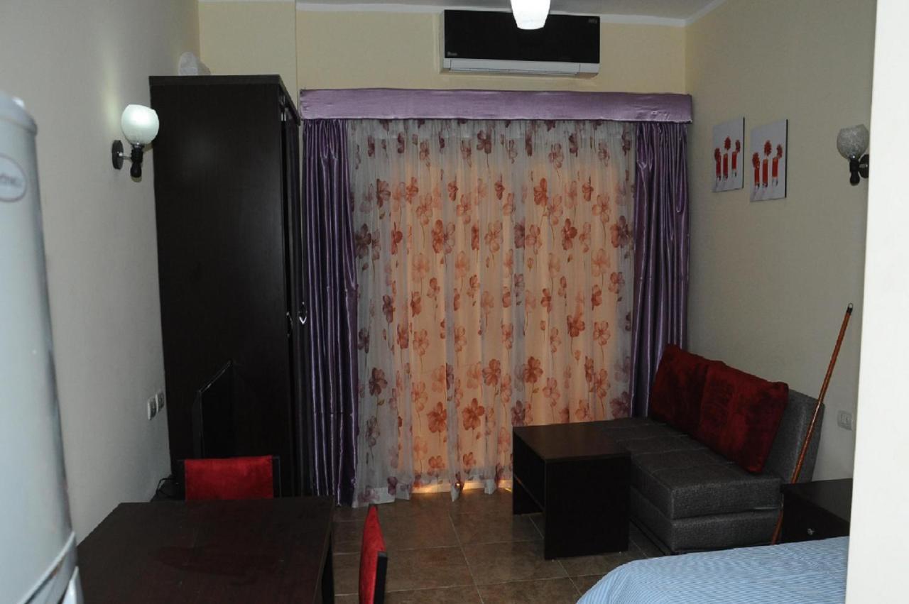 Studio H In Florenza Khamsin الغردقة المظهر الخارجي الصورة