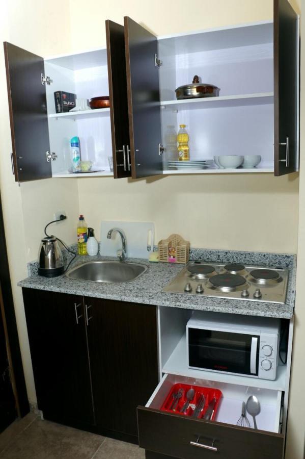 Studio H In Florenza Khamsin الغردقة المظهر الخارجي الصورة