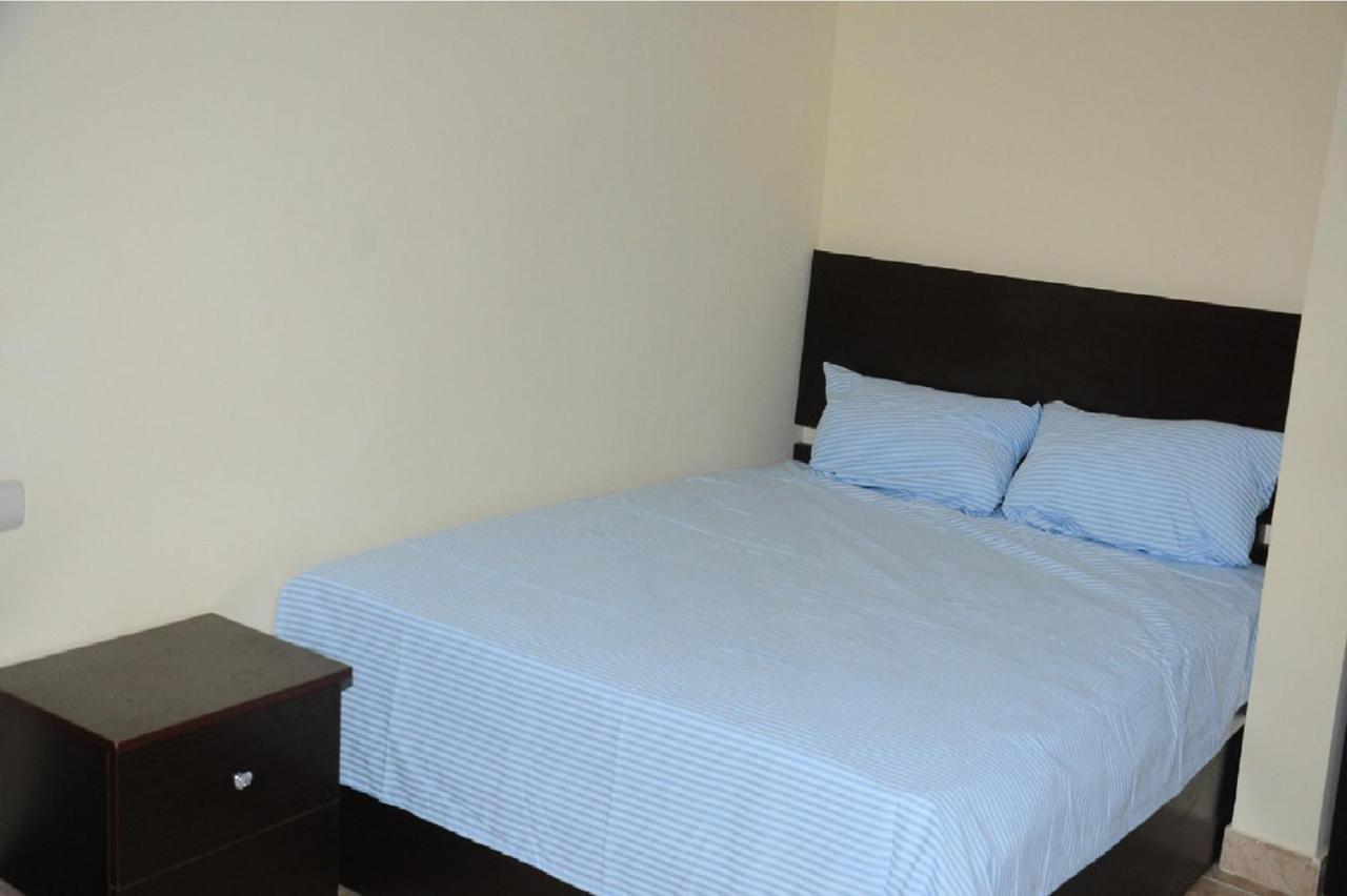 Studio H In Florenza Khamsin الغردقة المظهر الخارجي الصورة