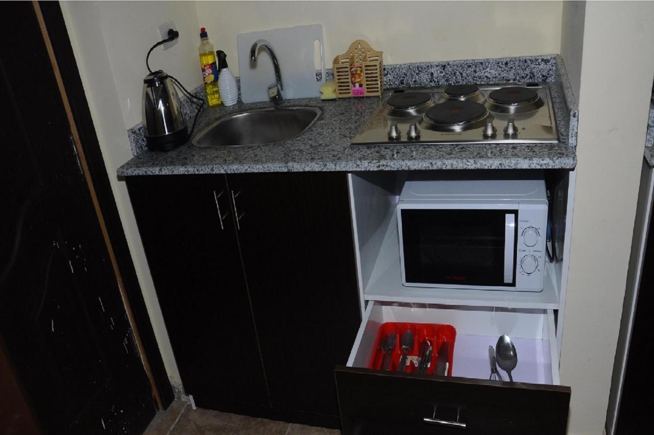 Studio H In Florenza Khamsin الغردقة المظهر الخارجي الصورة