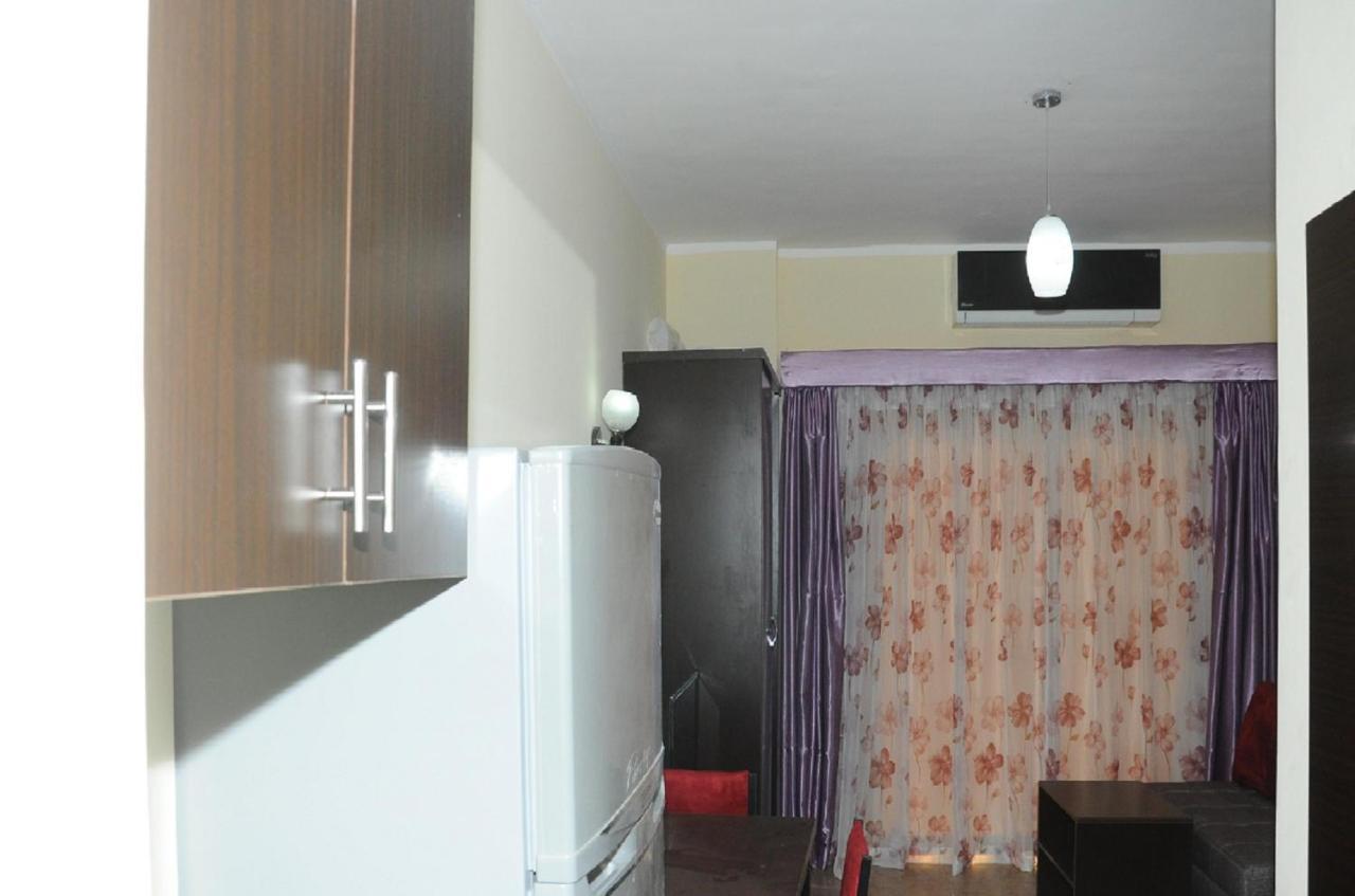 Studio H In Florenza Khamsin الغردقة المظهر الخارجي الصورة