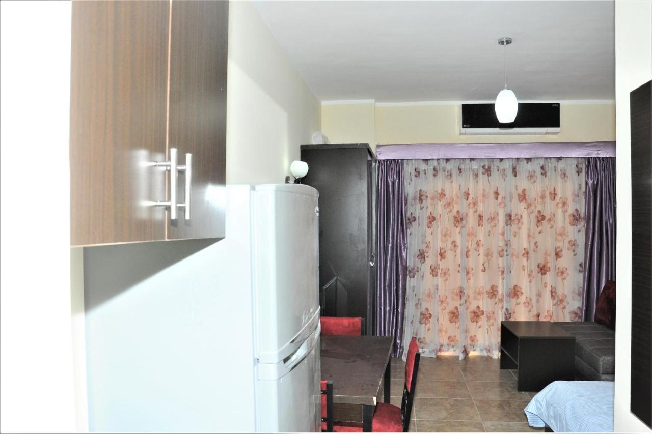 Studio H In Florenza Khamsin الغردقة المظهر الخارجي الصورة