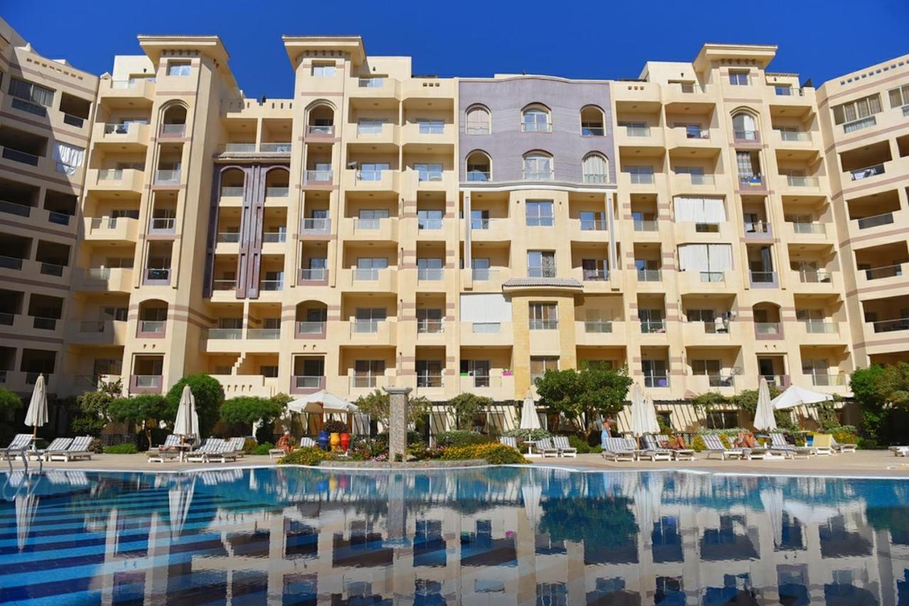 Studio H In Florenza Khamsin الغردقة المظهر الخارجي الصورة